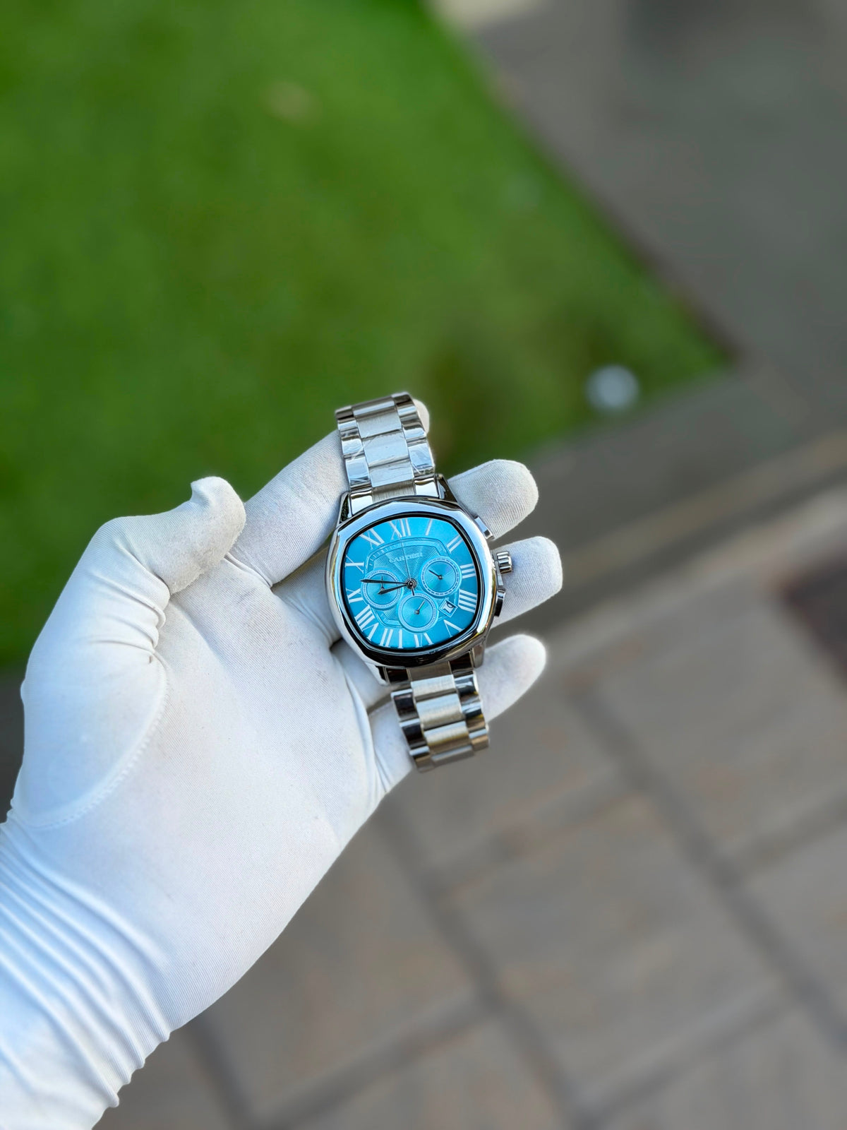 Men’s Classic Analog Quartz Wrist Watch with Clean Design – 7A Premium Quality Collection with Durable Strap and Clean Case Finish