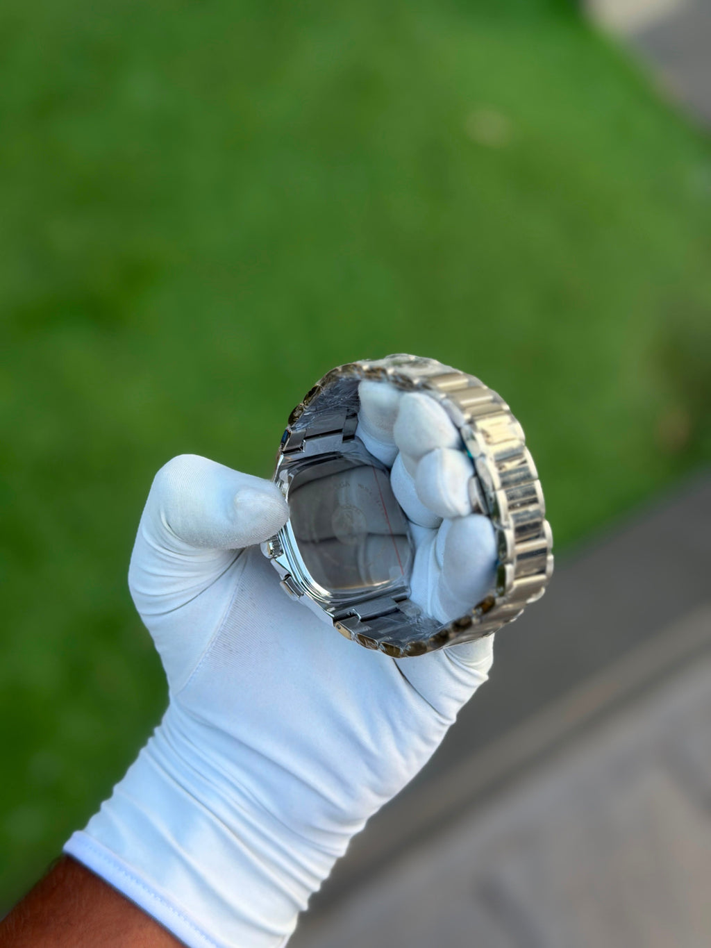Men’s Classic Analog Quartz Wrist Watch with Clean Design – 7AA Premium Quality Collection with Durable Strap and Clean Case Finish