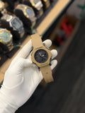 Rugged Analog-Digital Sports Watch