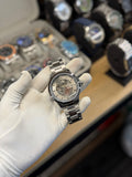 Luxury Skeleton Automatic Watch for Men
