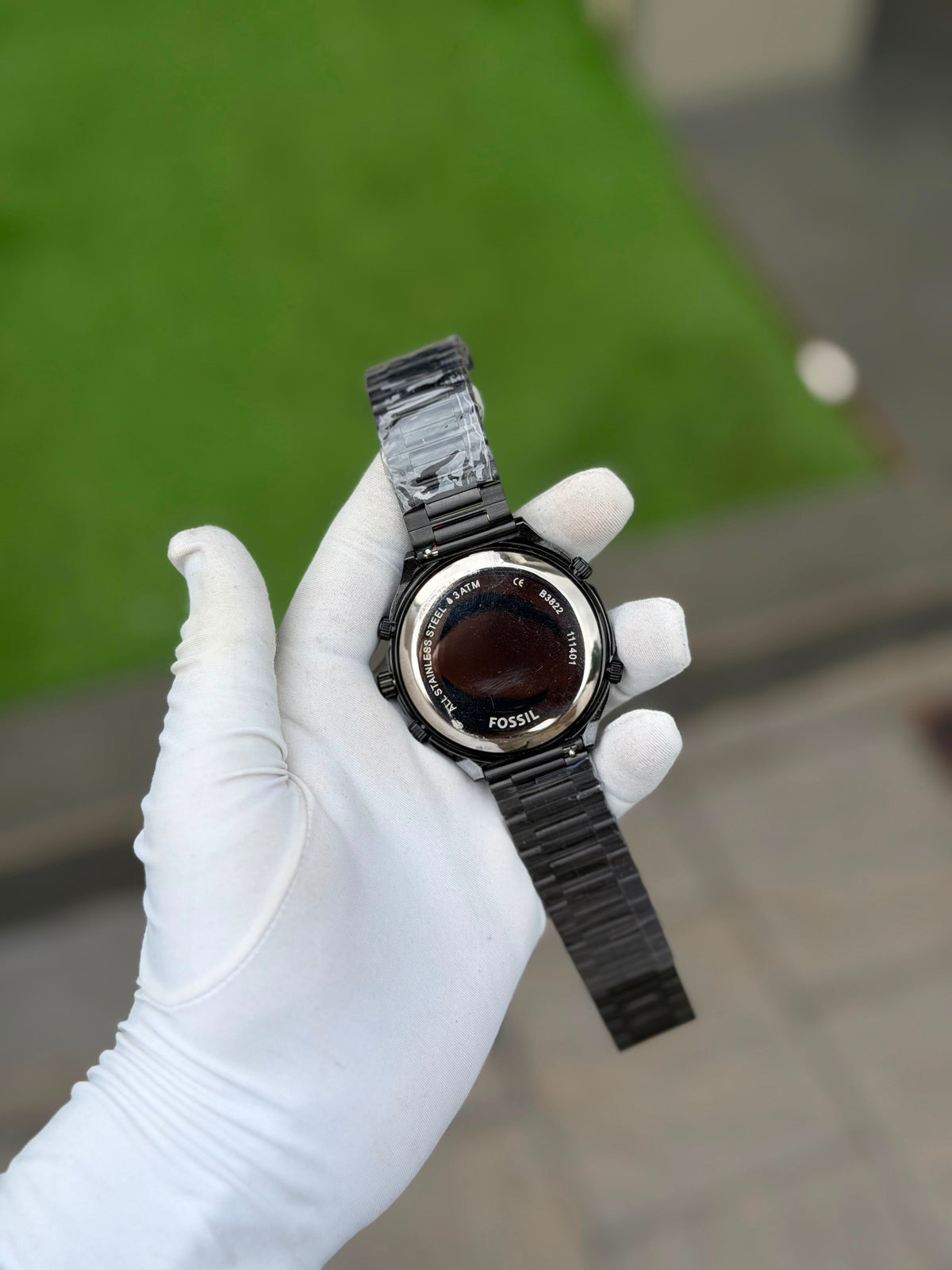 Men’s Classic Analog Quartz Wrist Watch with Clean Design – 7A Premium Quality Collection with Durable Strap and Clean Case Finish