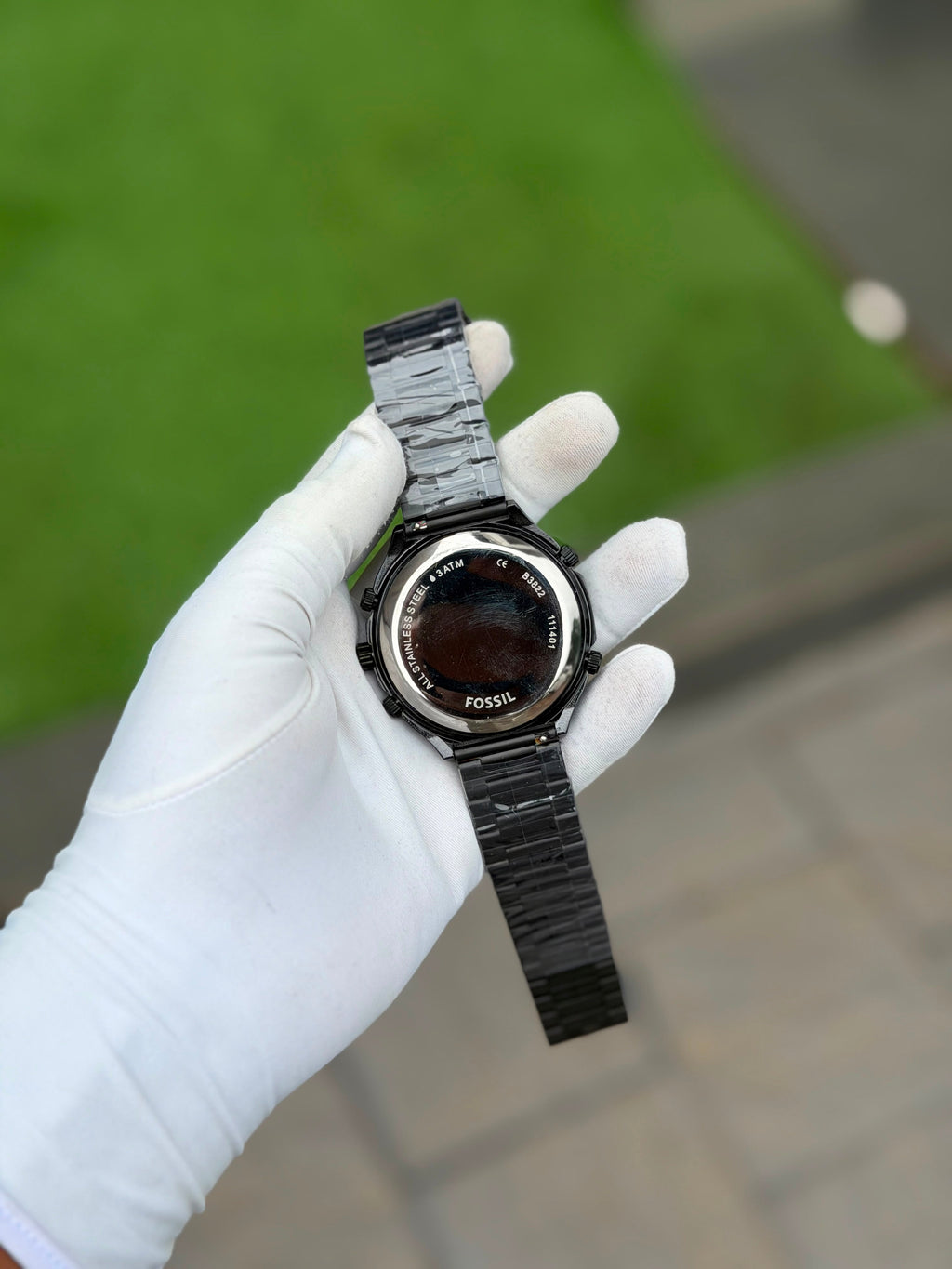 Men’s Classic Analog Quartz Wrist Watch with Clean Design – 7A Premium Quality Collection with Durable Strap and Clean Case Finish