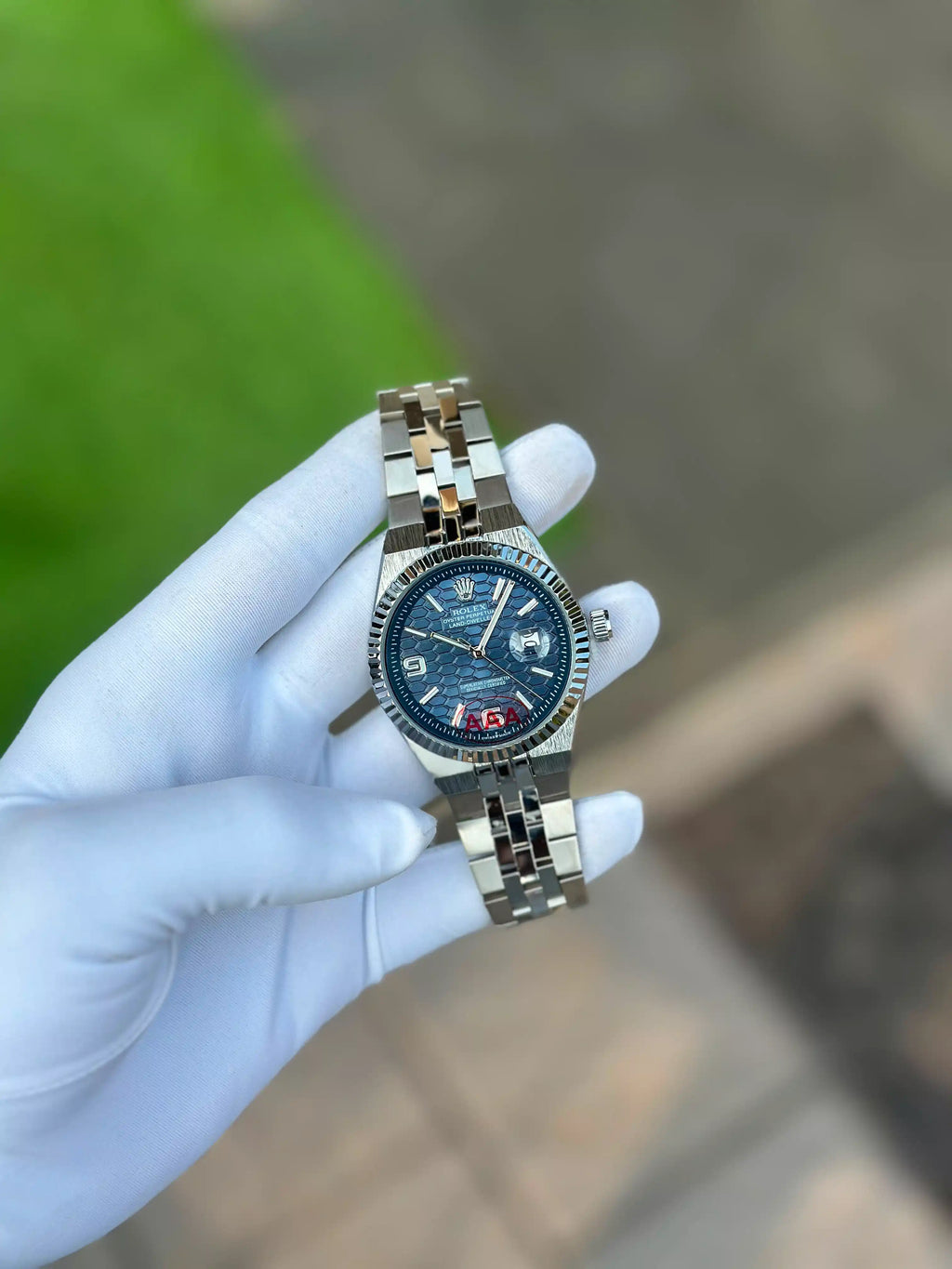 Analog Quartz Watch for Men – 7A Premium Quality Collection with Durable Strap and Clean Case Finish