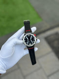 Men’s Analog-Digital Quartz Dual Display Wrist Watch