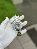 Men’s Analog Automatic Mechanical Wrist Watch - Classic for Daily Wear